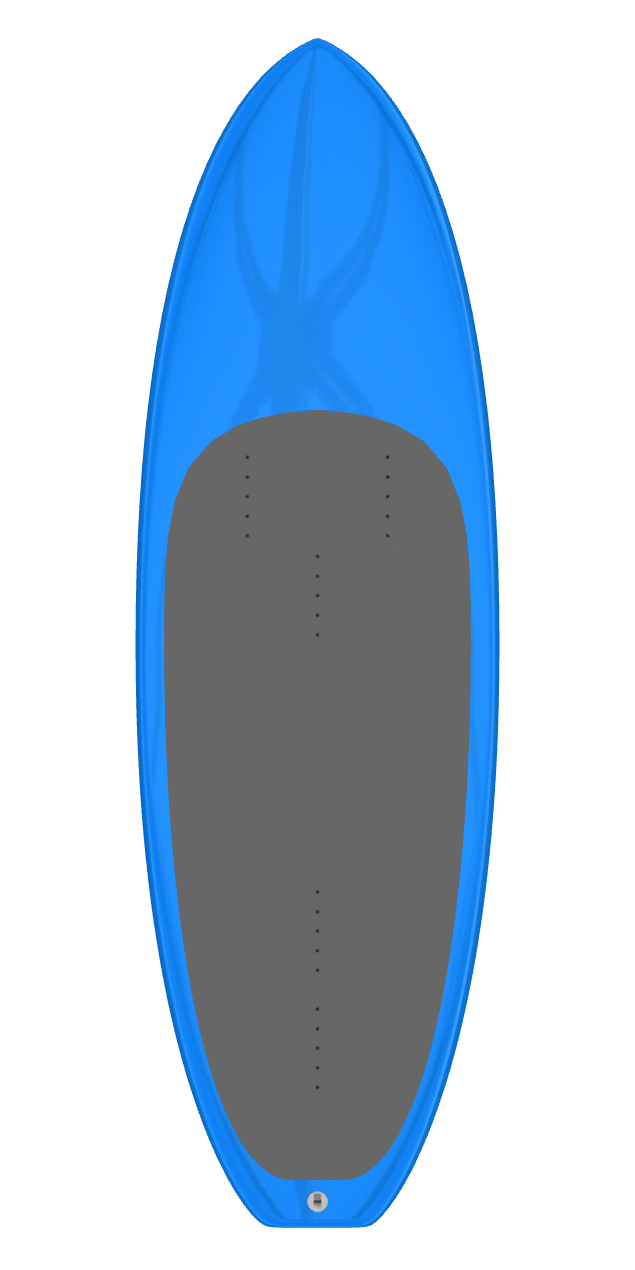 FoilDrive